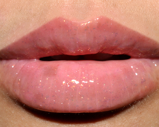 MAC Superglass