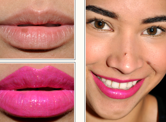 MAC Superglass