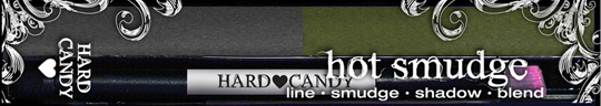 Hard Candy for Spring 2010