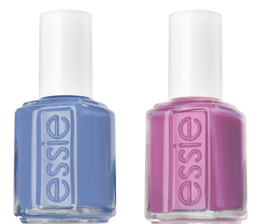 Essie Resort Collection