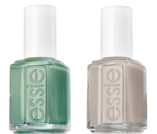 Essie Resort Collection