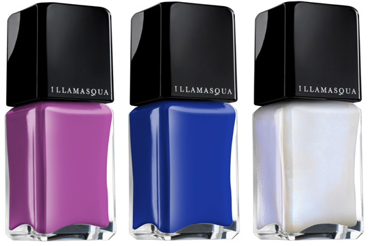 Illamasqua Body Electrics