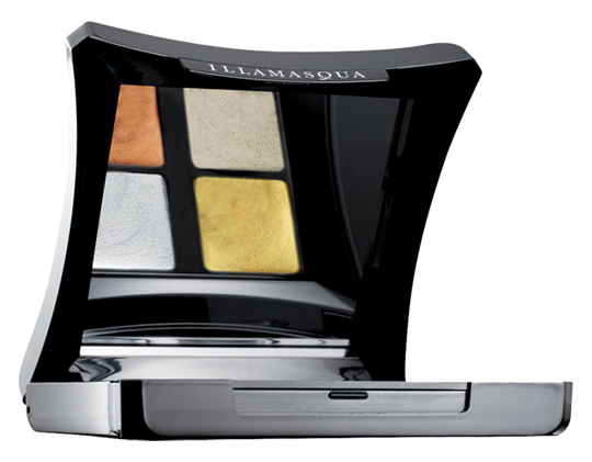 Illamasqua Body Electrics