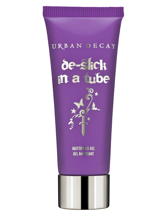 Urban Decay Summer 2010