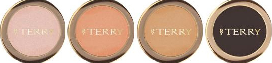 By Terry Summer 2010 Collection
