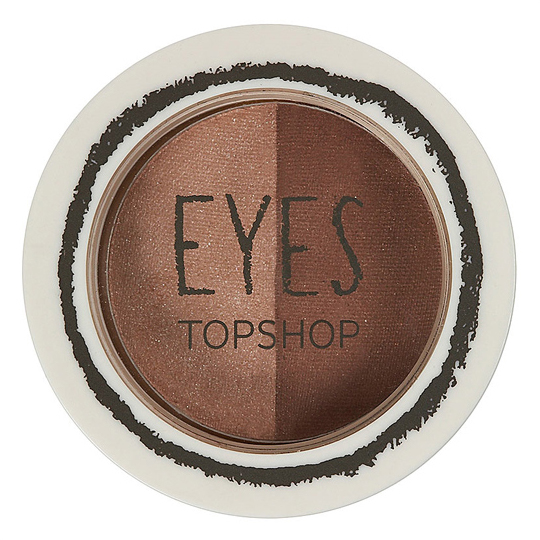 Top Shop Makeup