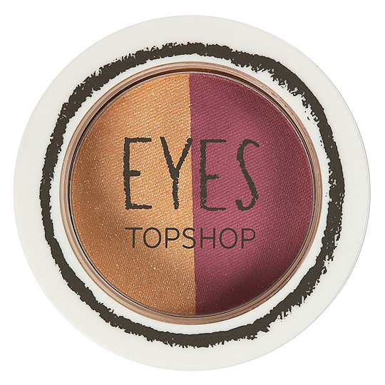 Top Shop Makeup