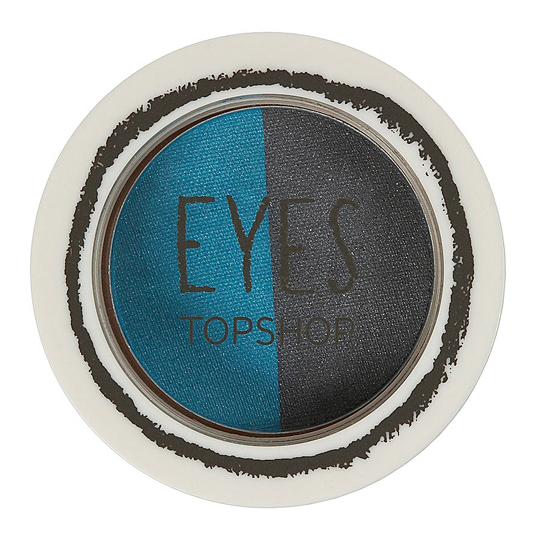 Top Shop Makeup