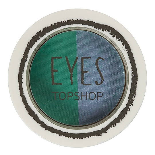 Top Shop Makeup