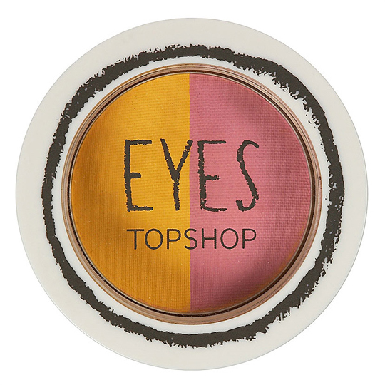 Top Shop Makeup