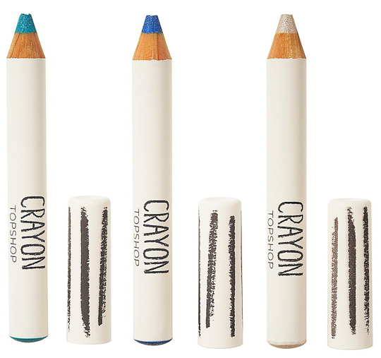 Top Shop Makeup