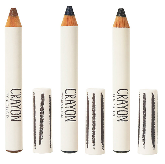 Top Shop Makeup