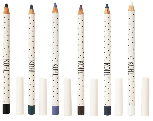 Top Shop Makeup