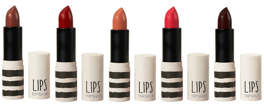 Top Shop Makeup