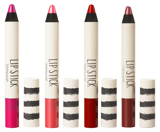 Top Shop Makeup