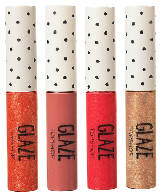 Top Shop Makeup