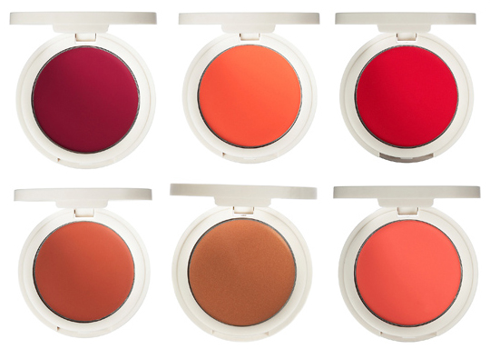 Top Shop Makeup