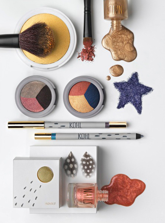 Top Shop Makeup