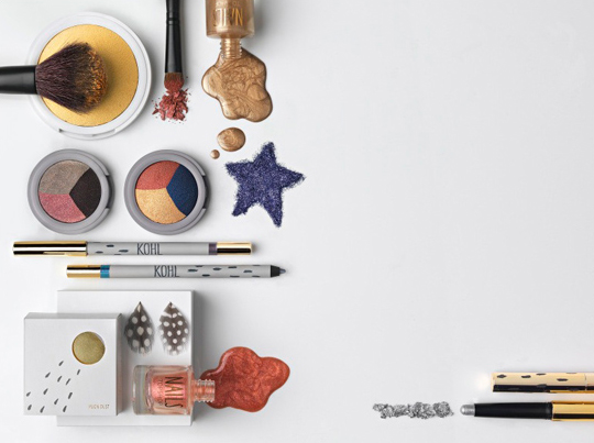 Top Shop Makeup