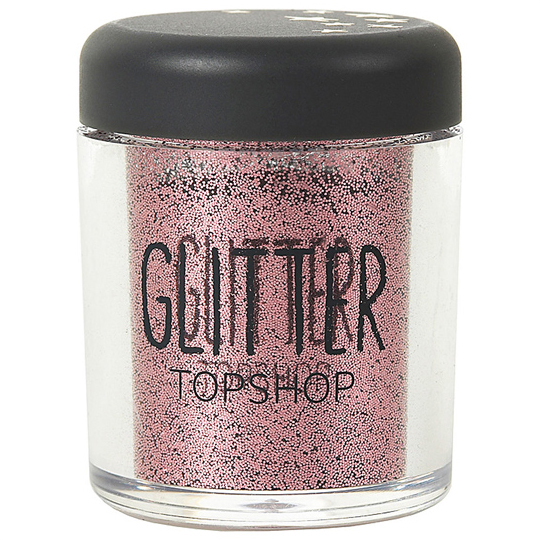 Top Shop Makeup