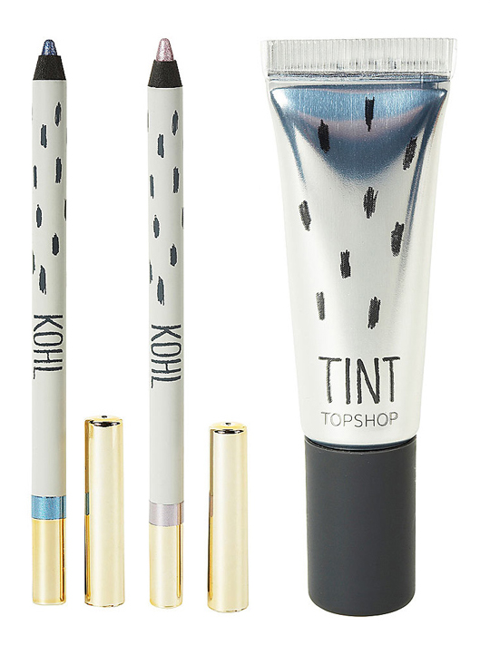 Top Shop Makeup
