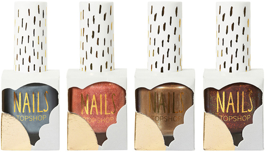 Top Shop Makeup