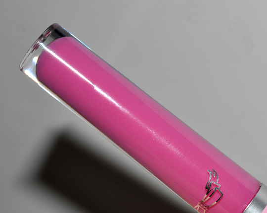 Tarina Tarantino Nouveau Lip Gloss