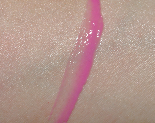 Tarina Tarantino Nouveau Lip Gloss