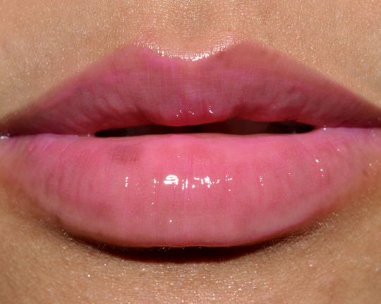Tarina Tarantino Nouveau Lip Gloss