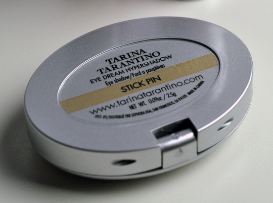Tarina Tarantino Hypershadow
