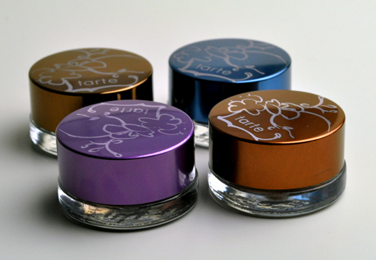 Tarte Clay Shadow/Liner