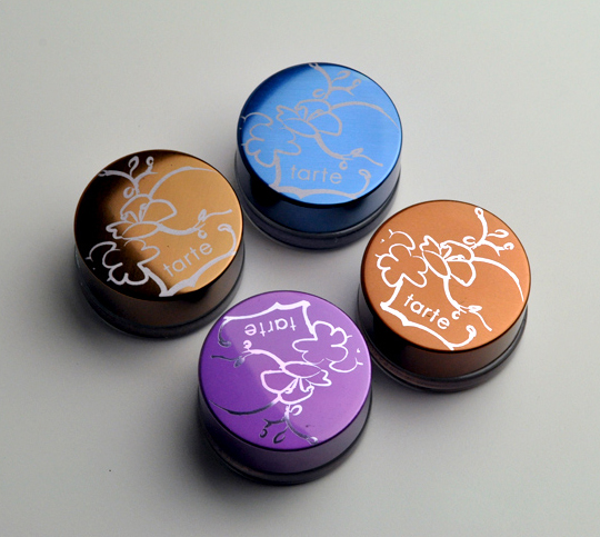 Tarte Clay Shadow/Liner