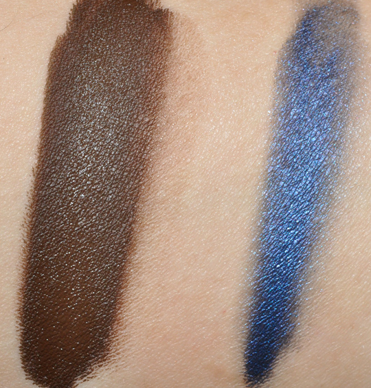 Tarte Clay Shadow/Liner