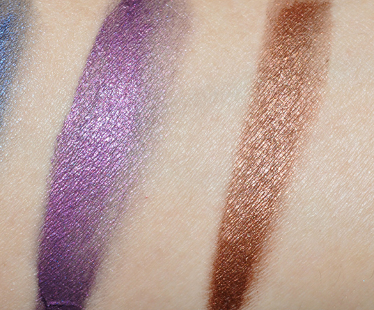 Tarte Clay Shadow/Liner