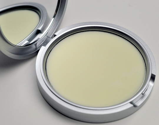 theBalm To the Rescue Lip Balm