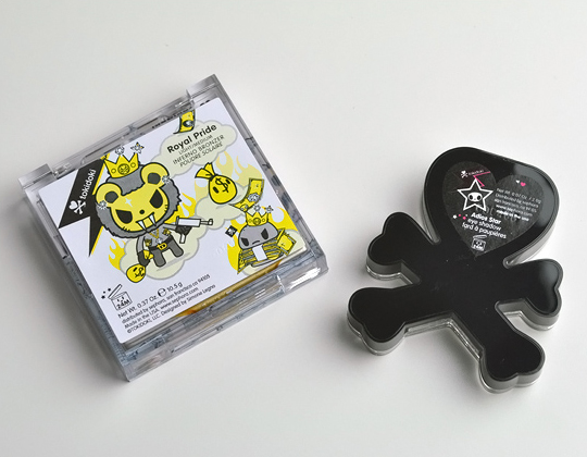 Toki Doki for Sephora
