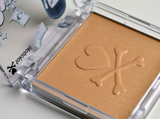 Toki Doki for Sephora