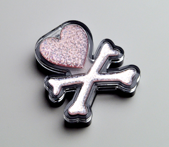tokidoki Diamante Eyeshadow