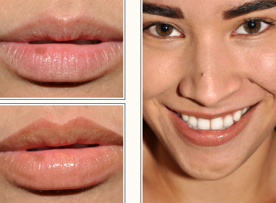 Too Faced Glamour Gloss