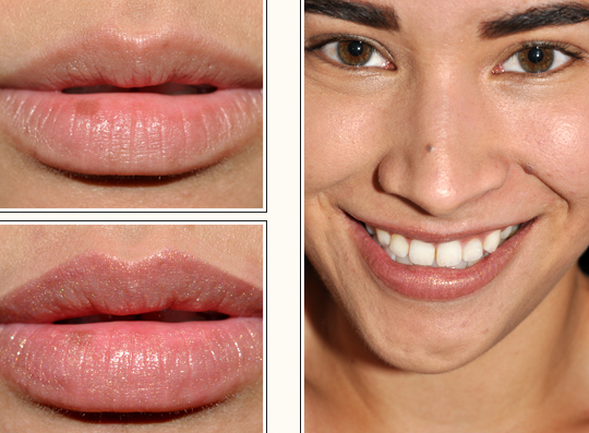 Too Faced Glamour Gloss
