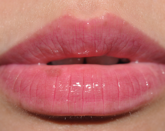 Too Faced Mood Lip Gloss