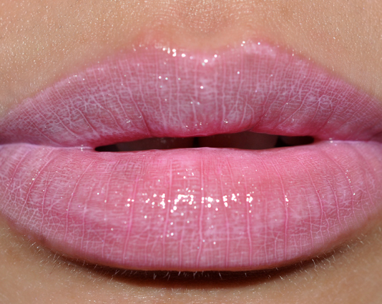 Too Faced Mood Lip Gloss