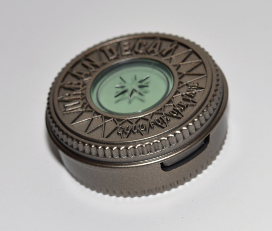 Urban Decay Chronic Eyeshadow