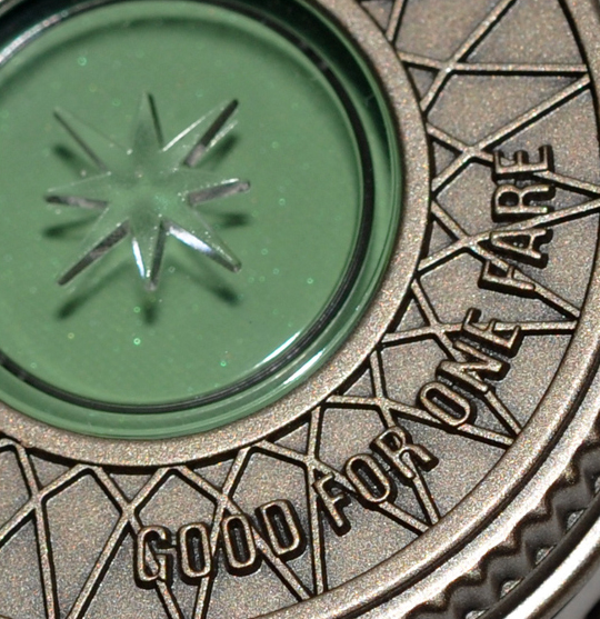 Urban Decay Chronic Eyeshadow