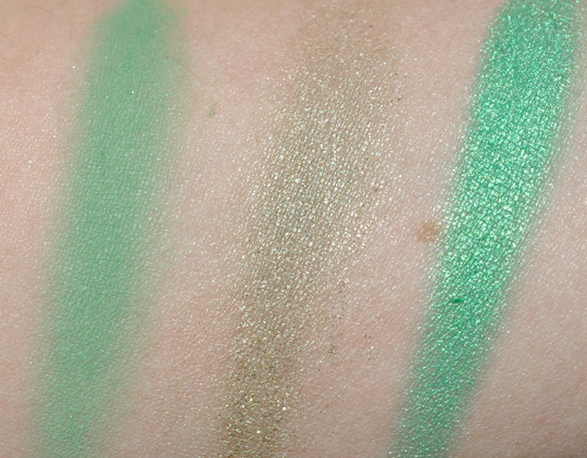 Urban Decay Chronic Eyeshadow