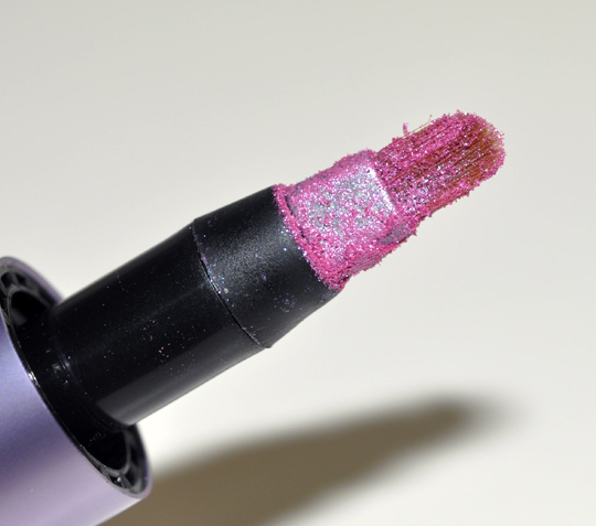 Urban Decay Loose Pigments