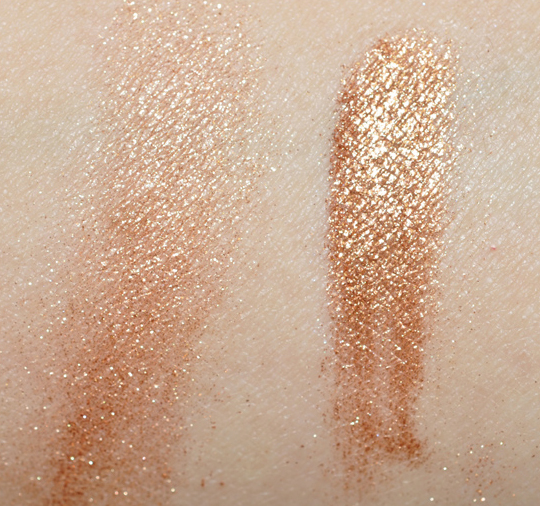Urban Decay Loose Pigments