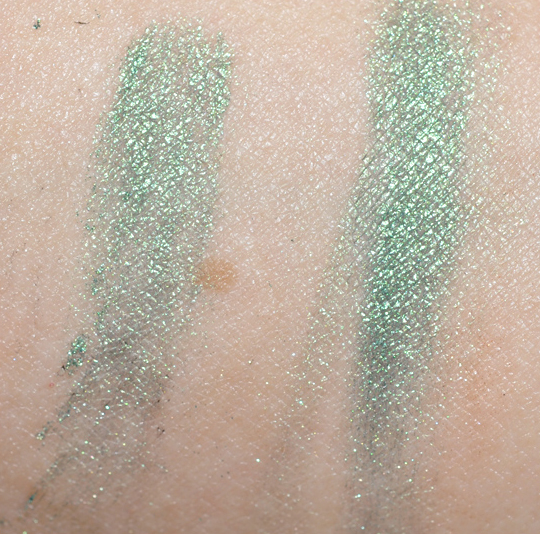 Urban Decay Loose Pigments