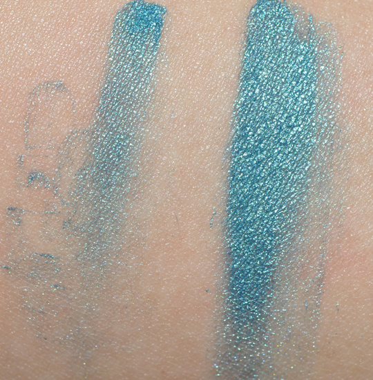 Urban Decay Loose Pigments
