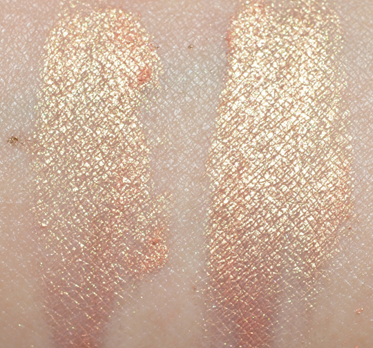 Urban Decay Loose Pigments